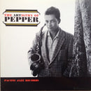 Art Pepper - The Artistry Of Pepper (LP Tweedehands)