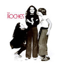 Roches - Roches - RUBY RED (LP) - Discords.nl