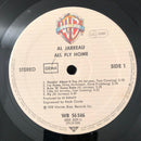 Al Jarreau - All Fly Home (LP Tweedehands)
