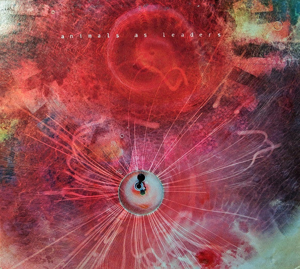 Animals As Leaders - The Joy Of Motion (CD Tweedehands)