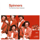 Spinners - The Definitive Soul Collection (CD) - Discords.nl