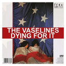 Vaselines - Dying for it (12-inch) - Discords.nl