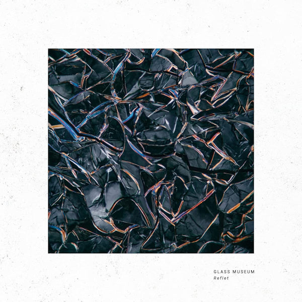 Glass Museum - Reflet (CD) - Discords.nl