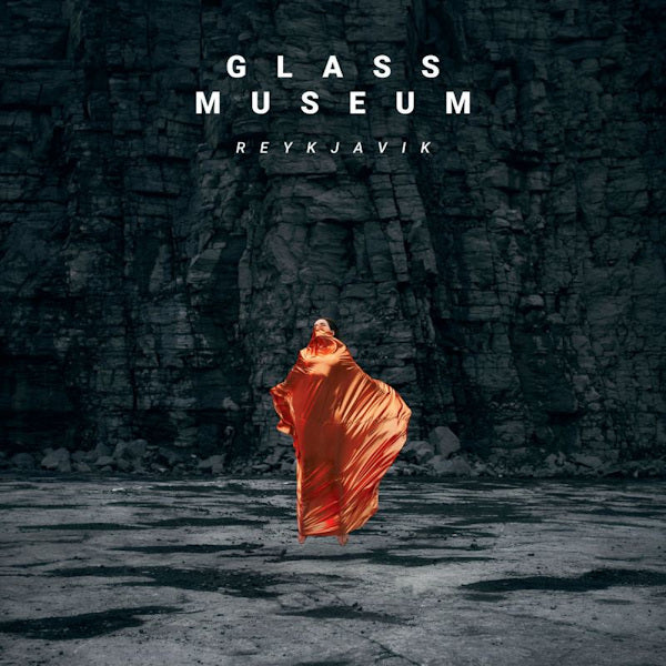 Glass Museum - Reykjavik (CD)