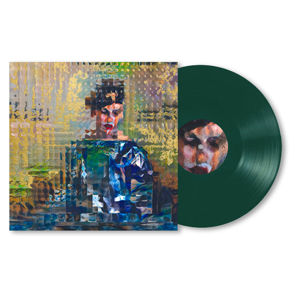 Glasser - Crux (LP) - Discords.nl