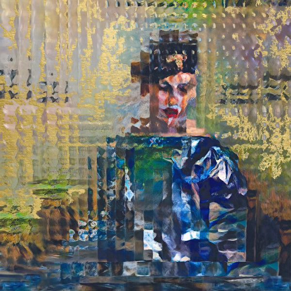 Glasser - Crux (LP) - Discords.nl