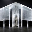 Glassing - From the other side of the mirror (CD) - Discords.nl