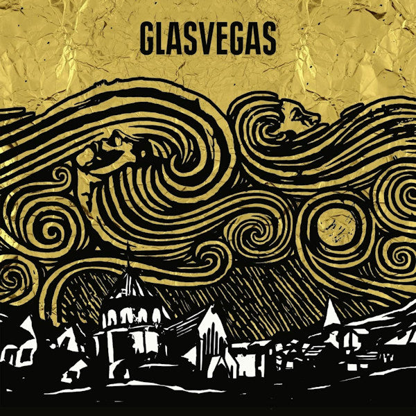 Glasvegas - Glasvegas (LP) - Discords.nl