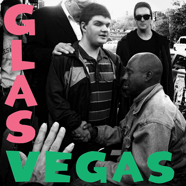 Glasvegas - Godspeed (CD) - Discords.nl