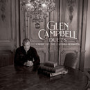 Glen Campbell - Glen campbell duets: ghost on the canvas sessions (CD) - Discords.nl