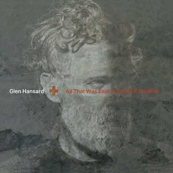 Glen Hansard - All that was east is west of me now (CD) - Discords.nl