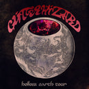 Glitter Wizard - Hollow earth tour (LP) - Discords.nl