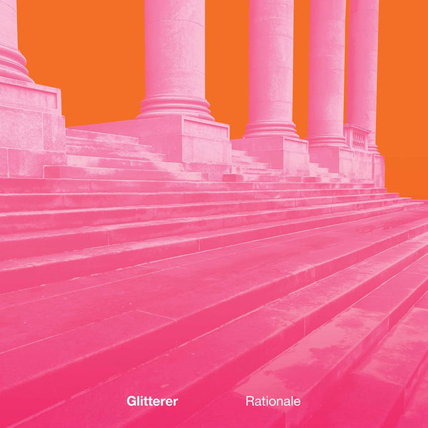Glitterer - Rationale (LP) - Discords.nl