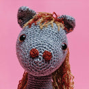 Glitterpaard - Thursday (CD)