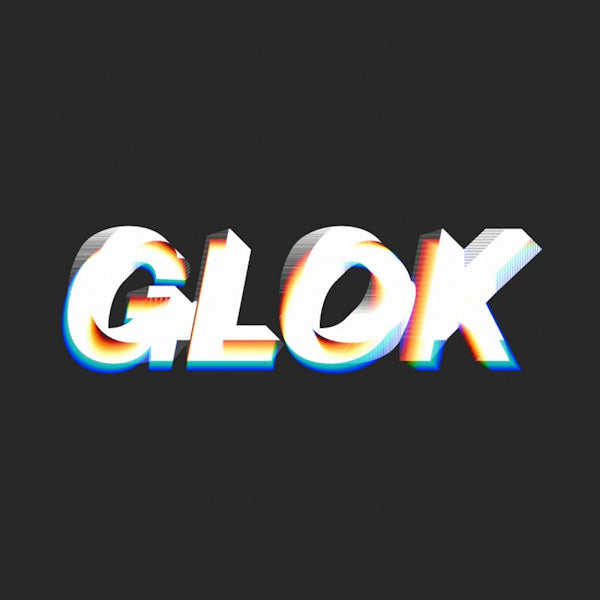 Glok - Pattern recognition (CD) - Discords.nl