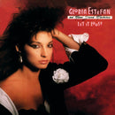 Gloria Estefan And Miami Sound Machine - Let it loose (LP) - Discords.nl
