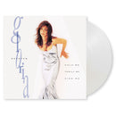 Gloria Estefan - Hold me, thrill me, kiss me -white vinyl- (LP) - Discords.nl
