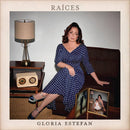 Gloria Estefan - Raices (CD)