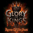 Glory Of Kings - Roots of the past (CD)
