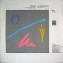 Robert Plant - The Principle Of Moments (LP Tweedehands)