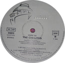 Chi-Lites, The - Steppin' Out (LP Tweedehands)