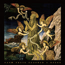 Gnaw Their Tongues & Sator - Gnaw their tongues & sator (LP) - Discords.nl