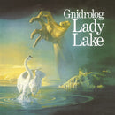 Gnidrolog - Lady lake (CD) - Discords.nl