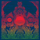 Gnod & White Hills - Drop out iii (CD)