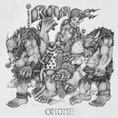 Gnome - King (LP) - Discords.nl