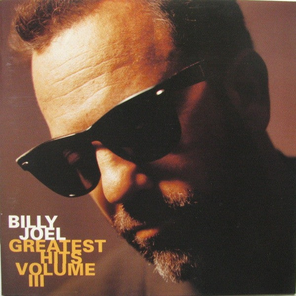 Billy Joel - Greatest Hits Volume III (CD)