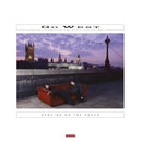 Go West - Dancing on the couch -clear vinyl- (LP) - Discords.nl