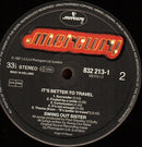 Swing Out Sister - It's Better To Travel (LP Tweedehands) - Discords.nl