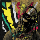 Goat - Goat (CD)