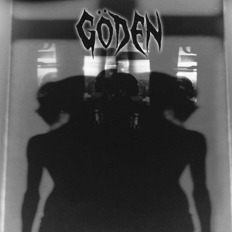 Goden - Beyond darkness (LP) - Discords.nl