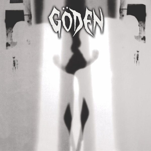 Goden - Vale of the fallen (LP) - Discords.nl