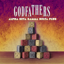 Godfathers - Alpha beta gamma delta plus (CD) - Discords.nl