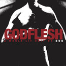 Godflesh - A world lit only by dub (CD)