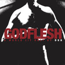 Godflesh - A world lit only by dub (LP) - Discords.nl