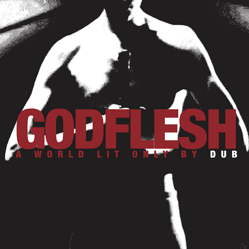 Godflesh - A world lit only by dub (LP)