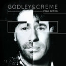 Godley & Creme - Collected (LP)