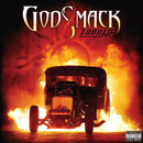 Godsmack - 1000hp (LP) - Discords.nl