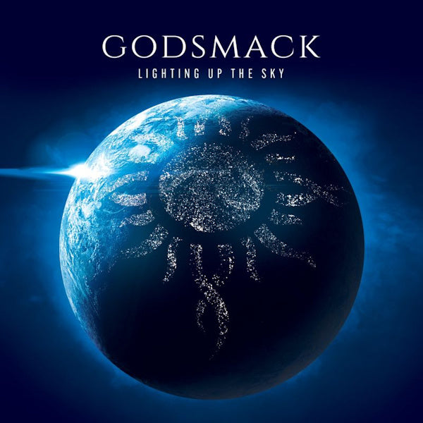 Godsmack - Lighting up the sky (CD) - Discords.nl