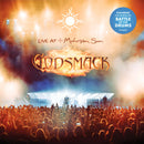 Godsmack - Live at mohegan sun (LP)