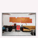 Godspeed You! Black Emperor - No title as of 13 february 2024 28, 340 dead (LP) - Discords.nl
