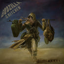 Godzilla In The Kitchen - Exodus (CD) - Discords.nl