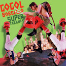 Gogol Bordello - Super taranta! (CD) - Discords.nl