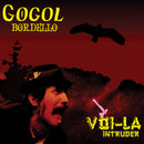 Gogol Bordello - Voi-la intruder (CD) - Discords.nl