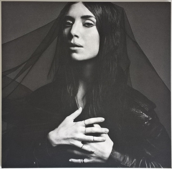 Lykke Li - I Never Learn (LP)