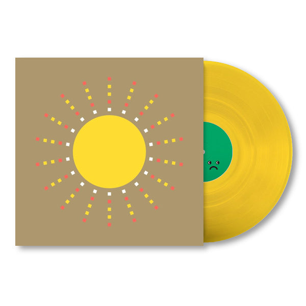 Gold Panda - Work (LP) - Discords.nl