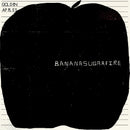 Golden Apples - Bananasugarfire (LP)